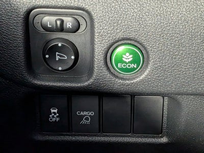 2019 Honda Ridgeline Sport