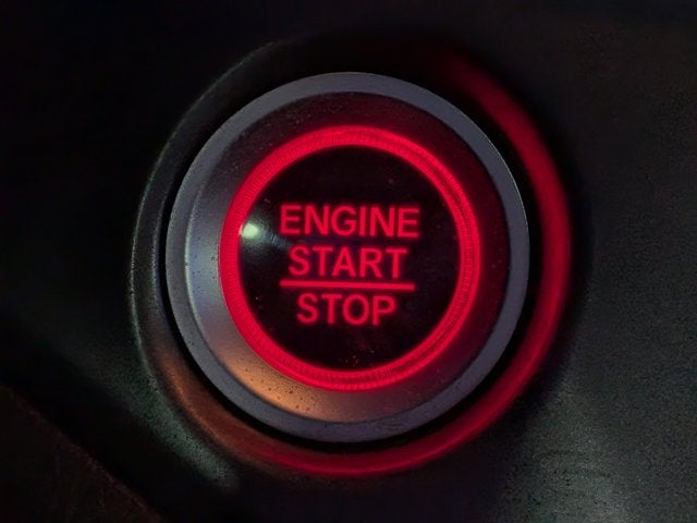 2019 Honda Ridgeline Sport