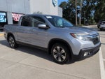 2018 Honda Ridgeline RTL