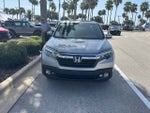 2018 Honda Ridgeline RTL