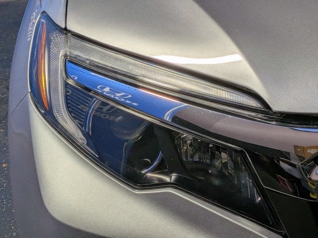 2020 Honda Ridgeline RTL