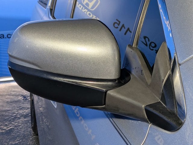 2020 Honda Ridgeline RTL