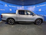 2020 Honda Ridgeline RTL