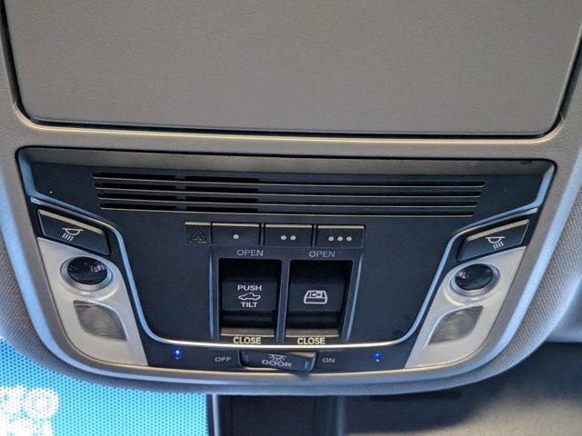 2020 Honda Ridgeline RTL