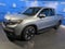 2020 Honda Ridgeline RTL