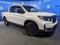 2023 Honda Ridgeline Sport