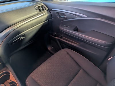 2023 Honda Ridgeline Sport