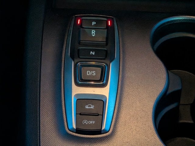 2023 Honda Ridgeline Sport