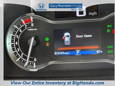 2023 Honda Ridgeline Sport