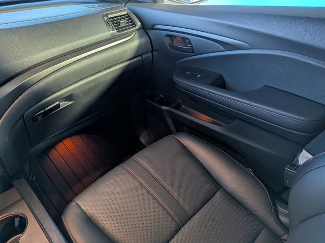 2024 Honda Ridgeline TrailSport