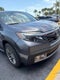 2017 Honda Ridgeline RTL-E