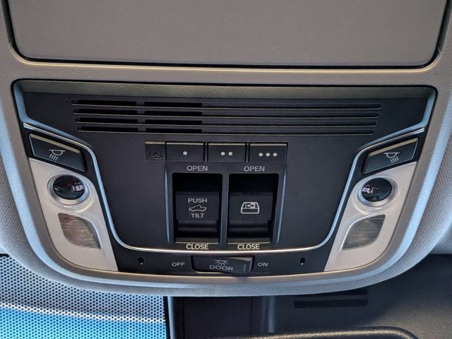 2020 Honda Ridgeline RTL-E