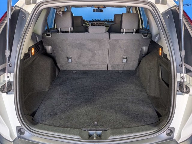 2022 Honda CR-V Hybrid EX