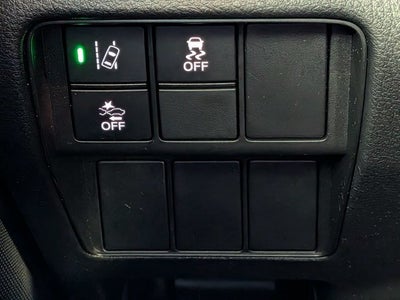 2022 Honda CR-V Hybrid EX