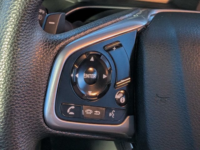 2022 Honda CR-V Hybrid EX