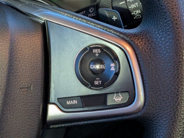 2022 Honda CR-V Hybrid EX