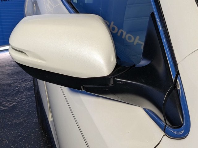 2022 Honda CR-V Hybrid EX