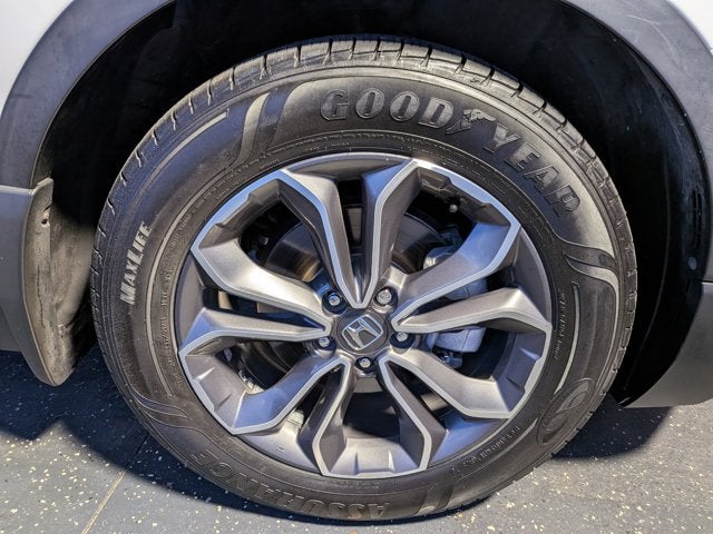 2022 Honda CR-V EX - Photo 12