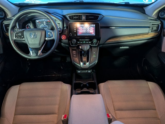 2022 Honda CR-V EX - Photo 13