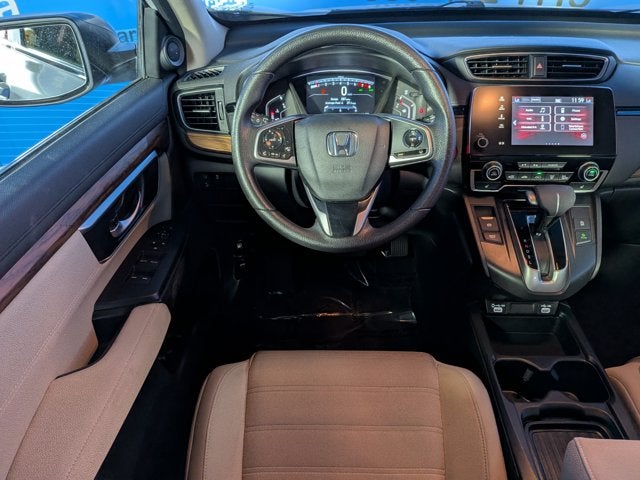 2022 Honda CR-V EX - Photo 14