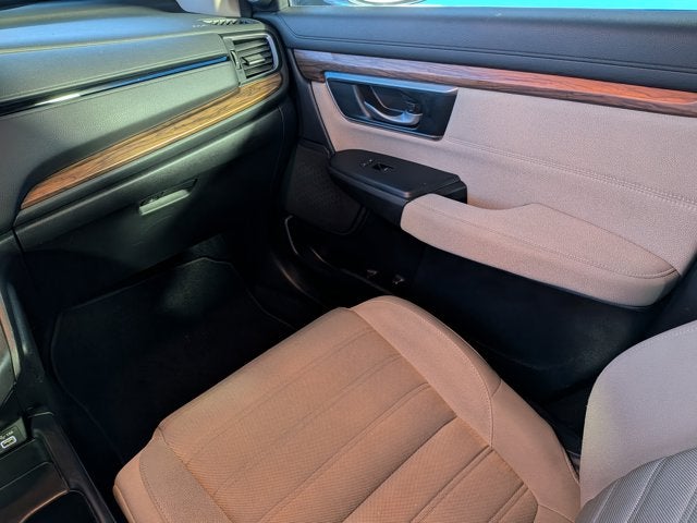 2022 Honda CR-V EX - Photo 15