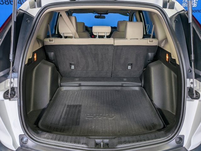 2022 Honda CR-V EX - Photo 17