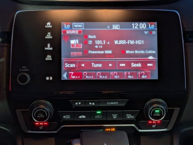 2022 Honda CR-V EX - Photo 18