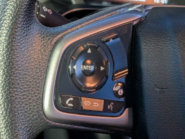 2022 Honda CR-V EX - Photo 24