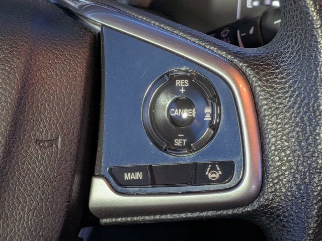2022 Honda CR-V EX - Photo 25
