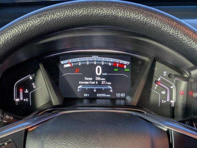 2022 Honda CR-V EX - Photo 26