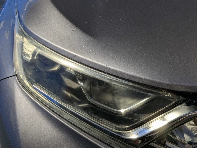 2019 Honda CR-V EX-L - Photo 10