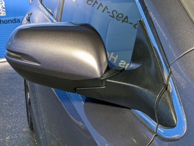 2019 Honda CR-V EX-L - Photo 11