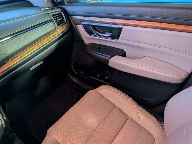 2019 Honda CR-V EX-L - Photo 15