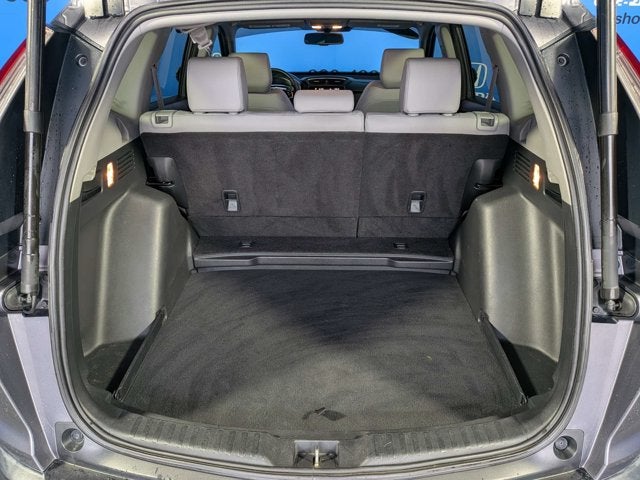 2019 Honda CR-V EX-L - Photo 17