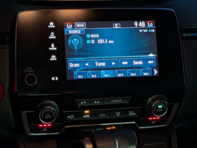 2019 Honda CR-V EX-L - Photo 19