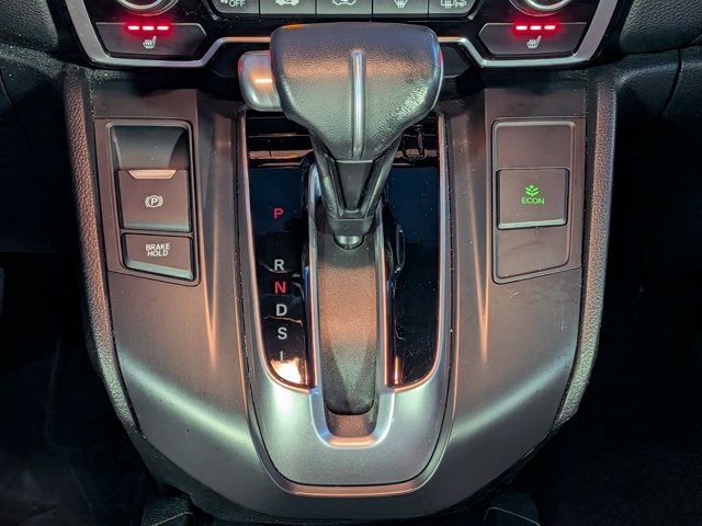 2019 Honda CR-V EX-L - Photo 20