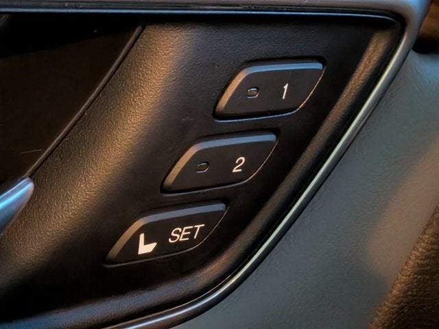 2019 Honda CR-V EX-L - Photo 23