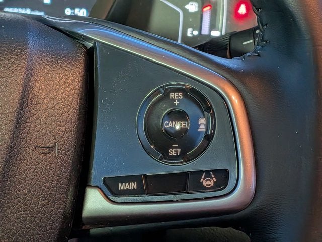 2019 Honda CR-V EX-L - Photo 27