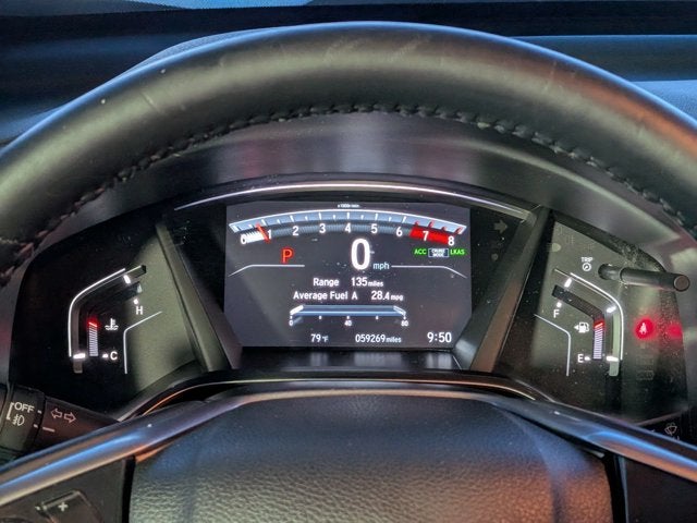 2019 Honda CR-V EX-L - Photo 28