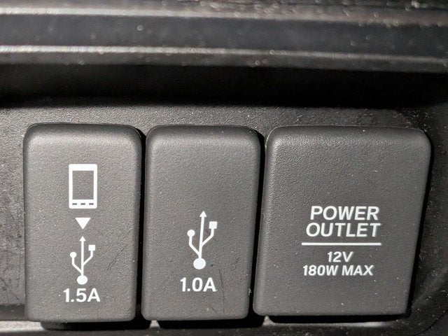 2019 Honda CR-V EX-L - Photo 29