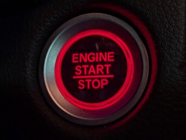 2019 Honda CR-V EX-L - Photo 33