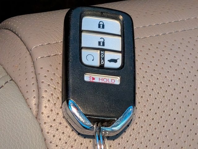 2019 Honda CR-V EX-L - Photo 34