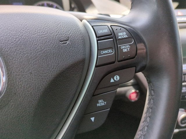 2017 Acura RDX Technology Package