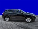 2017 Acura RDX Technology Package