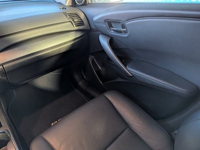 2013 Acura RDX Tech Pkg