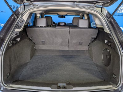 2013 Acura RDX Tech Pkg