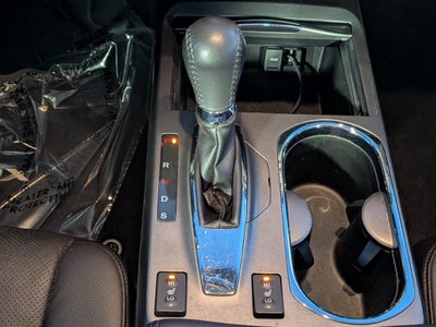 2013 Acura RDX Tech Pkg