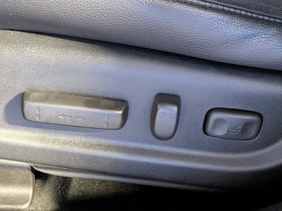 2013 Acura RDX Tech Pkg