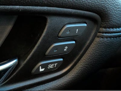 2013 Acura RDX Tech Pkg