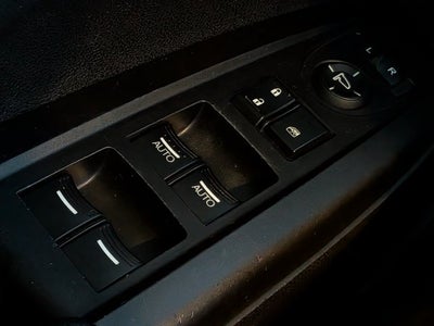 2013 Acura RDX Tech Pkg